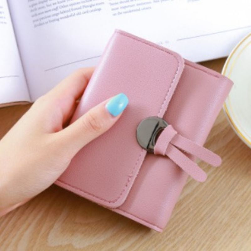 Pekanbaru Dompet Lipat Import/ Dompet /Pouch/Dompet Kartu