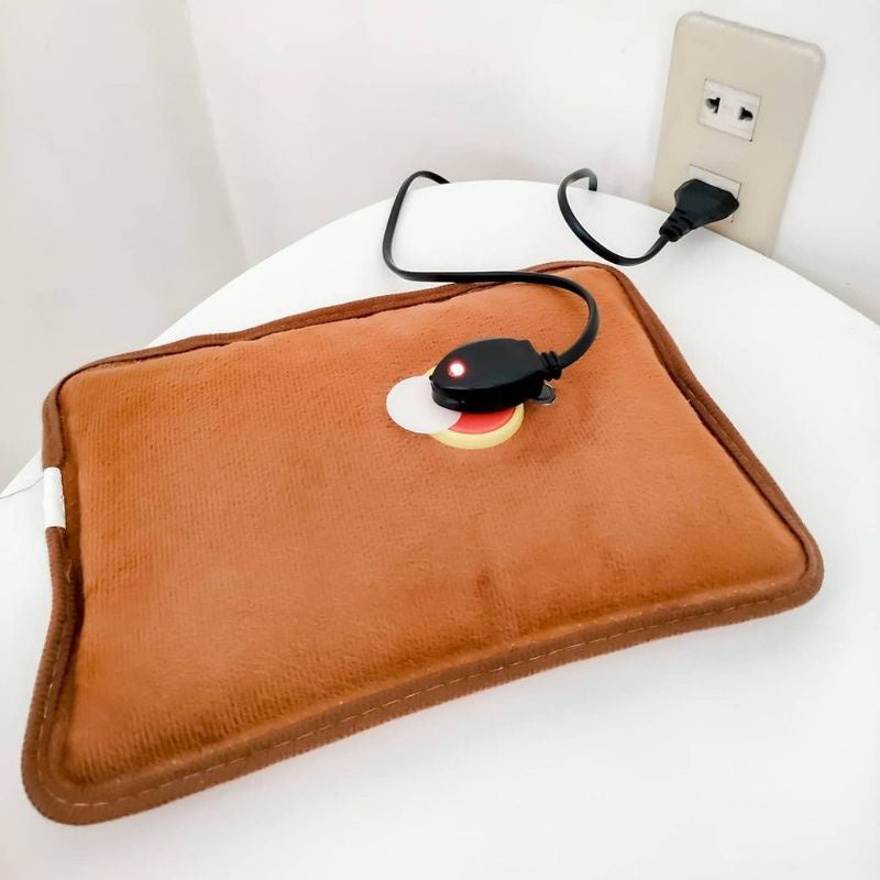 Pekanbaru Bantal Penghangat Bantal Pemanas Bantal Terapi Air Panas Therapi Haid