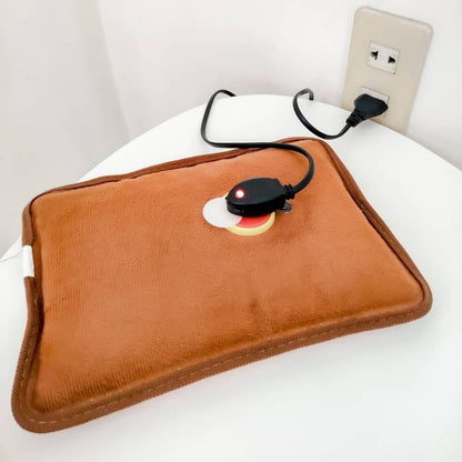 Pekanbaru Bantal Penghangat Bantal Pemanas Bantal Terapi Air Panas Therapi Haid
