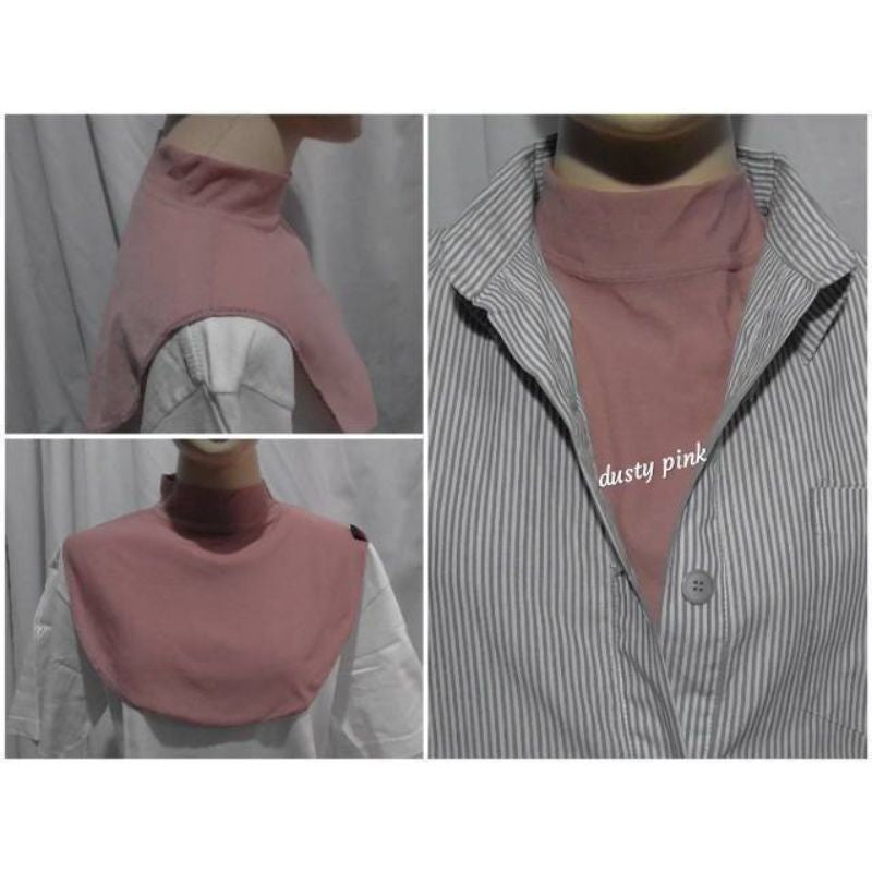 Pekanbaru Manset Leher Bahan Pe Rayon