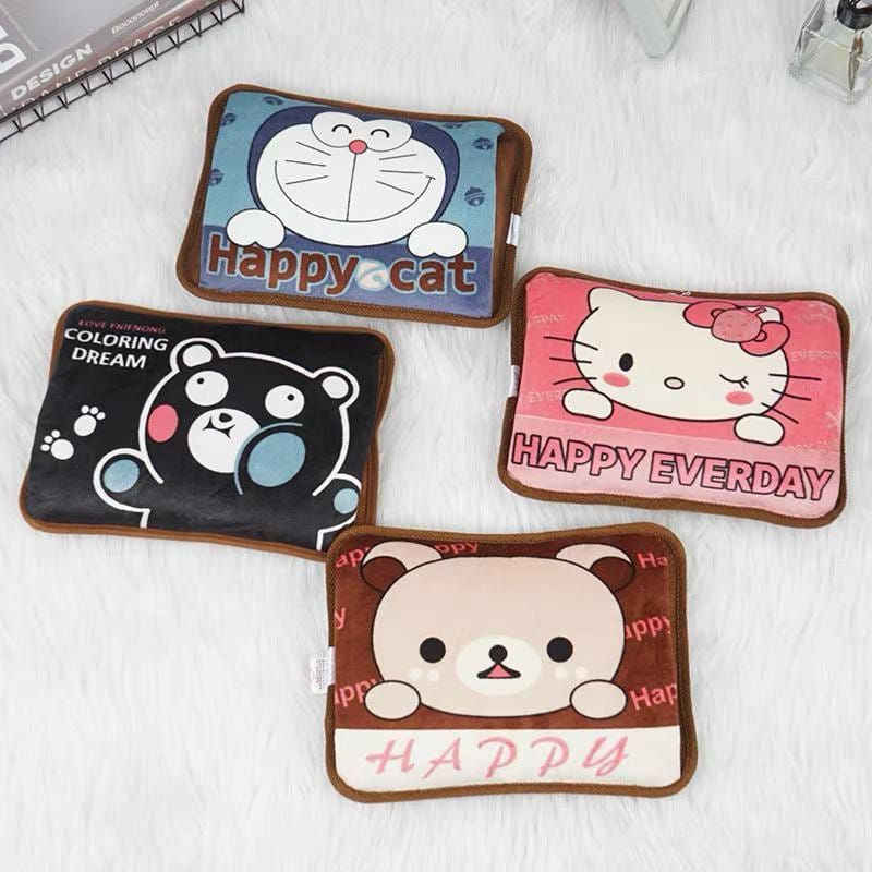 Pekanbaru Bantal Penghangat Bantal Pemanas Bantal Terapi Air Panas Therapi Haid