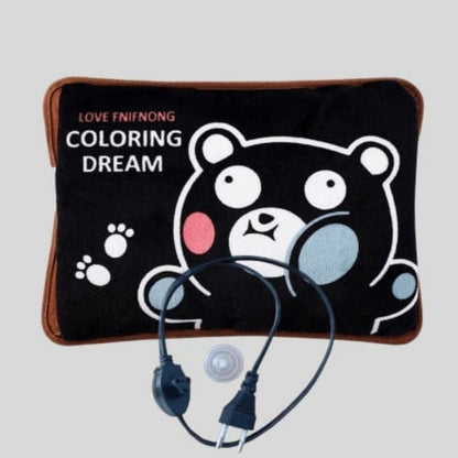 Pekanbaru Bantal Penghangat Bantal Pemanas Bantal Terapi Air Panas Therapi Haid