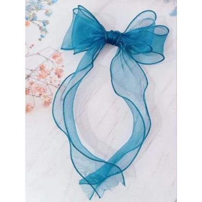 Pekanbaru Pita Hijab Mikhayla / Pita Rambut Mikhayla