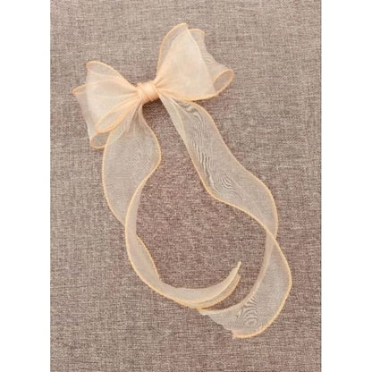 Pekanbaru Pita Hijab Mikhayla / Pita Rambut Mikhayla