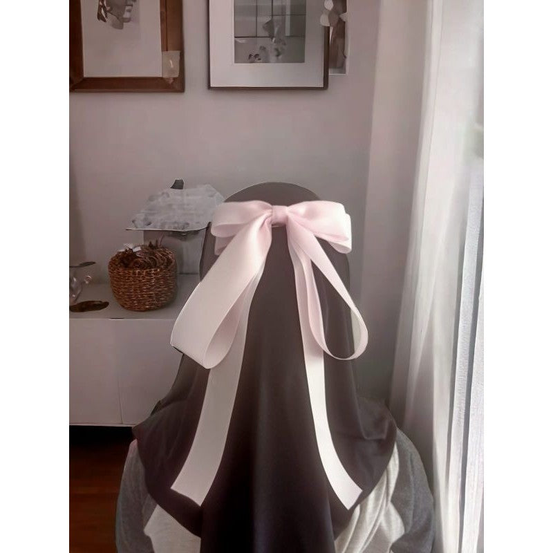 Pekanbaru Pita Hijab Sienna