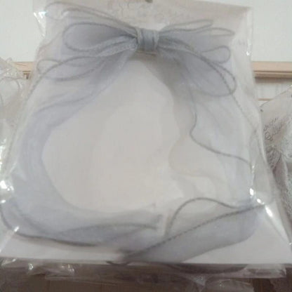 Pekanbaru Pita Hijab Mikhayla / Pita Rambut Mikhayla