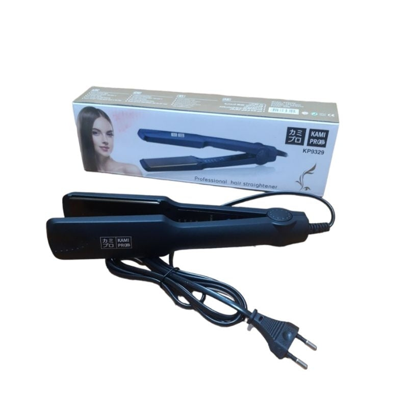 Pekanbaru Catok Rambut Kamipro Kp 9329 Profesional Hair Straightener