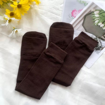 Pekanbaru Kaos Kaki Wudhu Bahan Tebal Nylon Spandek Premium