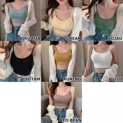 Pekanbaru Sport Bra Bh Olahraga Pakaian Dalam Wanita Bra Bh Sport Yoga Gym