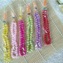 Pekanbaru HR-[50 PCS] SOUVENIR TASBIH KAYU  33 BUTIR HARGA GROSIR/SOUVENIR HAJI/UMROH/PERNIKAHAN/AQIQAH