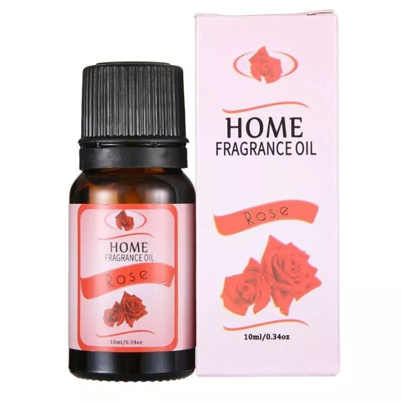 Pekanbaru Essential Oil Diffuser 10 Ml Aromatherapy Aromaterapi Diffuser Humidifier Pengharum