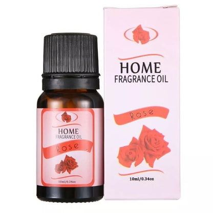 Pekanbaru Essential Oil Diffuser 10 Ml Aromatherapy Aromaterapi Diffuser Humidifier Pengharum