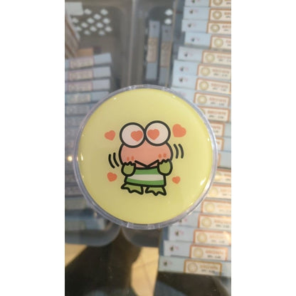 Pekanbaru Travelkit Tempat Softlens Bulat 2 In 1