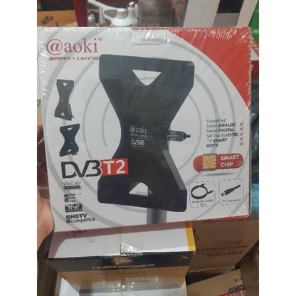 Pekanbaru Antena Digital Luby Indoor Dan Outdoor Lb Ant 1001 1002 1005