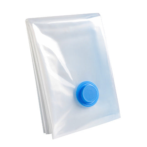 Pekanbaru HR- Vacuum Bag /Vacuum Kantong Pakaian Plastik Tebal Vacum Plastik Bag Travel Vacum Laundry Bag Padat Kedap Udara