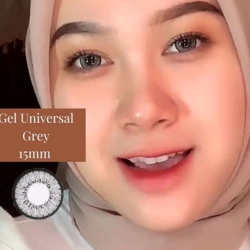 Pekanbaru Topgel Universal 15Mm Normal Minus/Top Gel Universal