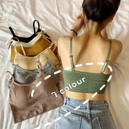 Pekanbaru Sport Bra Bh Olahraga Pakaian Dalam Wanita Bra Bh Sport Yoga Gym
