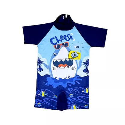 Pekanbaru Baju Renang Anak Karakter /Baju Berenang Anak /Cloth Swimming