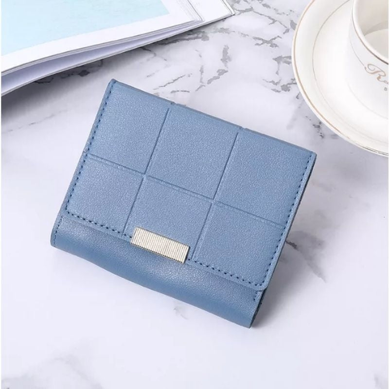 Pekanbaru Dompet Lipat Import/ Dompet /Pouch/Dompet Kartu