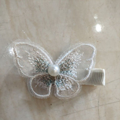 Pekanbaru Jepitan Model Butterfly Hiasan Rambut Jepit Rambut Kupukupu Fashion