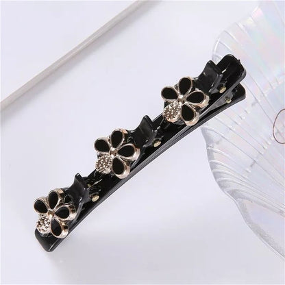 Pekanbaru Hairpin Fashion Girl Jepit Rambut Wanita Korea Cantik Untuk Anak &