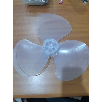 Pekanbaru Baling Baling Kipas Multi 12 Inch Dan 16 Inch Warna Random
