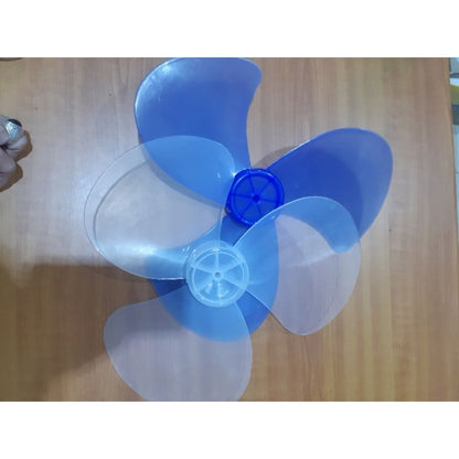 Pekanbaru Baling Baling Kipas Multi 12 Inch Dan 16 Inch Warna Random