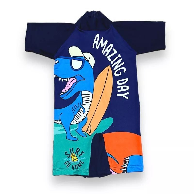 Pekanbaru Baju Renang Anak Karakter /Baju Berenang Anak /Cloth Swimming