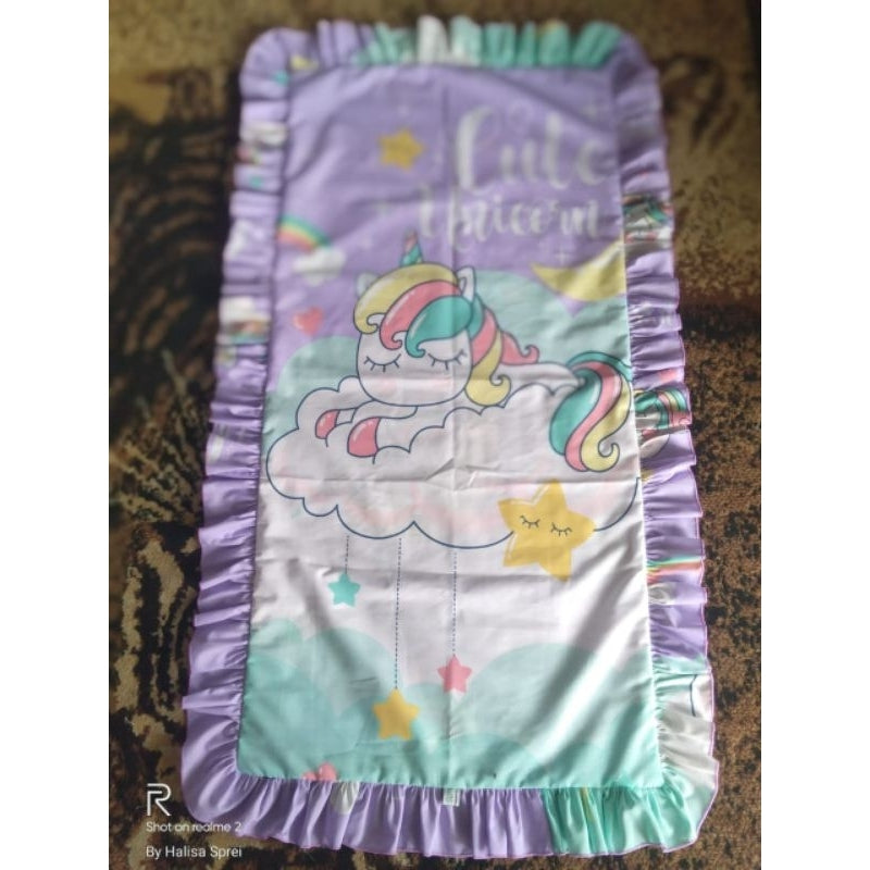 Pekanbaru Sarung Bantal Cinta Katun Ukuran 45 x 95 cm Sarung Bantal Imut 28 x 56 cm Home Made