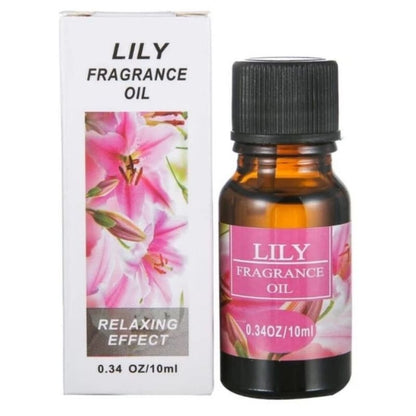 Pekanbaru Essential Oil Diffuser 10 Ml Aromatherapy Aromaterapi Diffuser Humidifier Pengharum