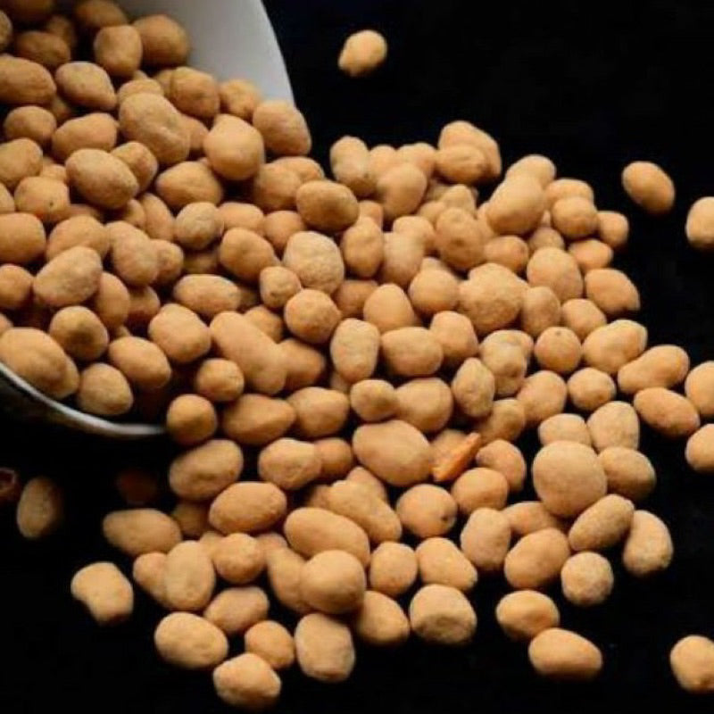 Pekanbaru (100 gram) KACANG / KACANG ATOM / KACANG OVEN / KILOAN 100gr