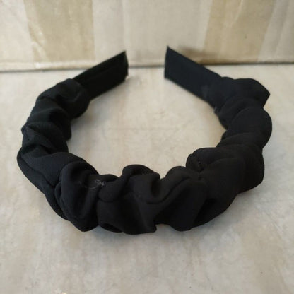 Pekanbaru Bando Dewasa Motif Polos Bando Polos