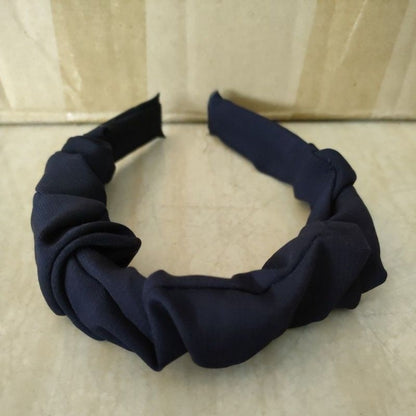 Pekanbaru Bando Dewasa Motif Polos Bando Polos