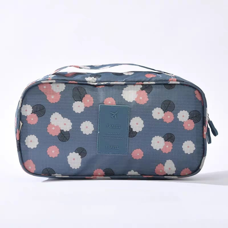 Pekanbaru HR- UNDERWEAR TRAVEL BAG / TAS TRAVEL PAKAIAN DALAM WANITA POUCH PENYIMPANAN PAKAIAN DALAM DAN PERLENGKAPAN BAYI/ UNDERWEAR TRAVEL ORGANIZER / POUCH ORGANIZER BAG