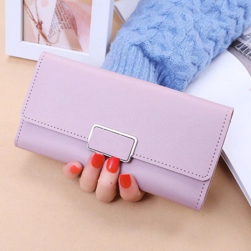 Pekanbaru Dompet Lipat Import/ Dompet /Pouch/Dompet Kartu