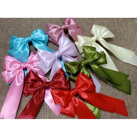 Pekanbaru Pita Alice Satin Untuk Anak
