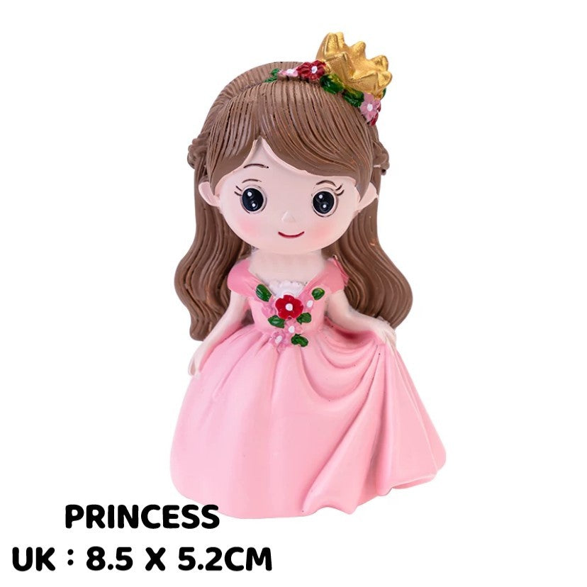 Pekanbaru Topper Kue Boneka Baby