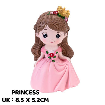 Pekanbaru Topper Kue Boneka Baby