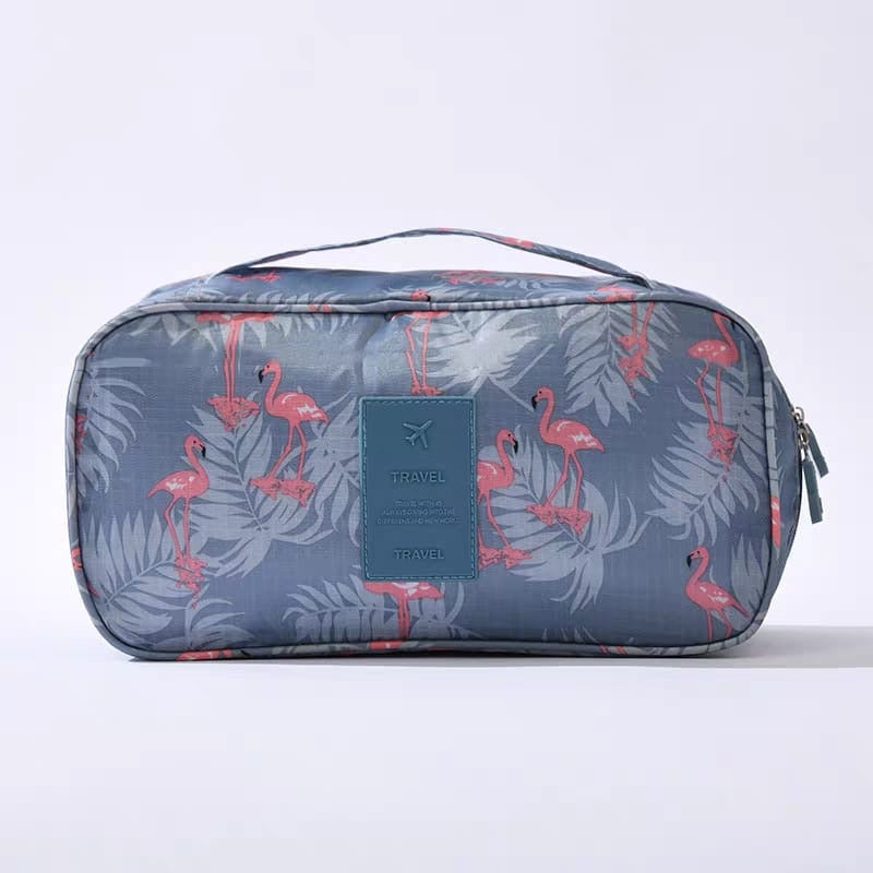 Pekanbaru HR- UNDERWEAR TRAVEL BAG / TAS TRAVEL PAKAIAN DALAM WANITA POUCH PENYIMPANAN PAKAIAN DALAM DAN PERLENGKAPAN BAYI/ UNDERWEAR TRAVEL ORGANIZER / POUCH ORGANIZER BAG