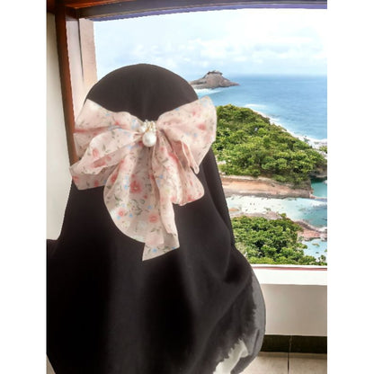 Pekanbaru Pita Hijab Alicia