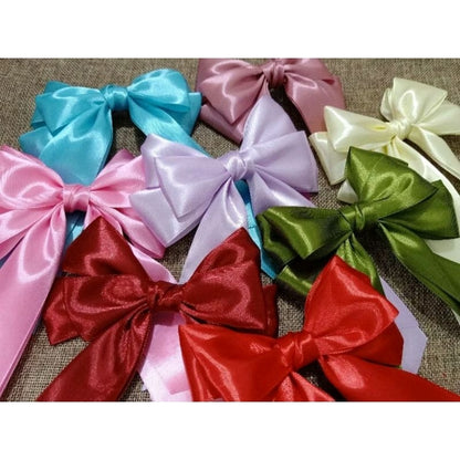 Pekanbaru Pita Alice Satin Untuk Anak