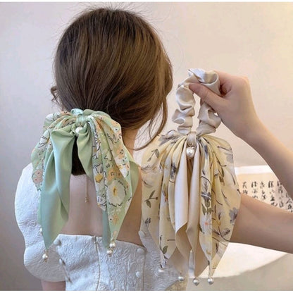 Pekanbaru Scrunchie Pita Jeanie