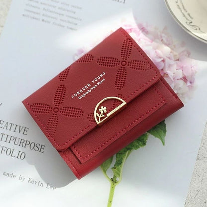 Pekanbaru Dompet Lipat Import/ Dompet /Pouch/Dompet Kartu
