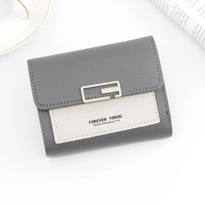 Pekanbaru Dompet Lipat Import/ Dompet /Pouch/Dompet Kartu