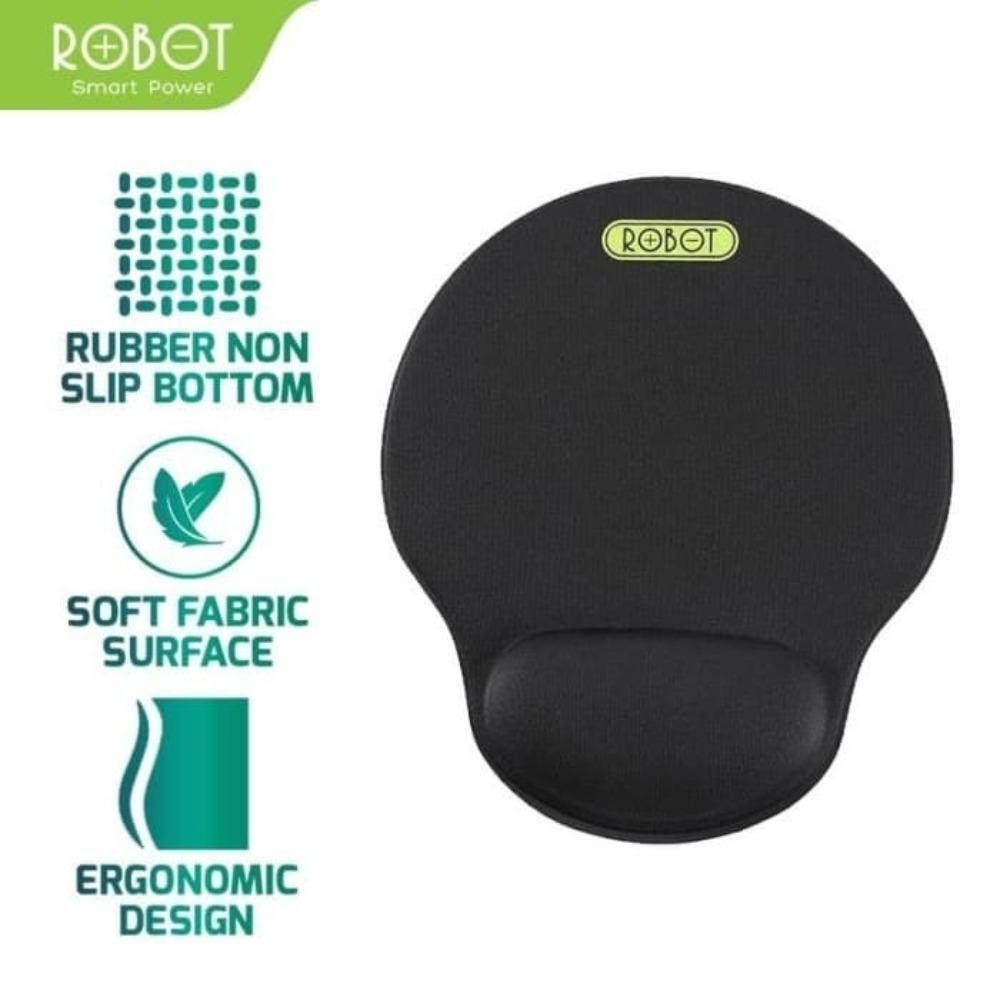 Pekanbaru Mousepad Robot Rp02