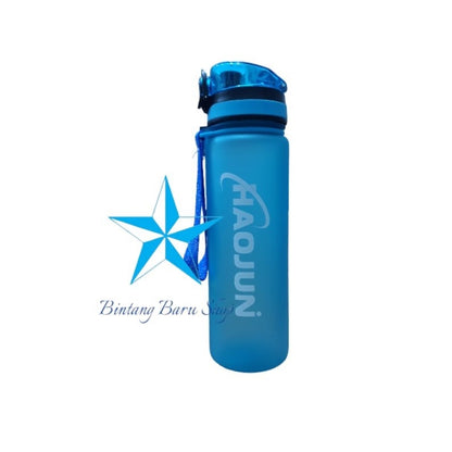 Pekanbaru Botol Air Minum / Botol Minum Murah 600Ml