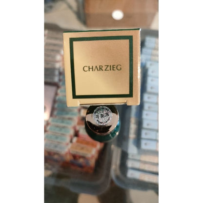 Pekanbaru Charzieg 15Ml Top Coat Base Coat Matte Top Coat / Kutek Gel Charzieg