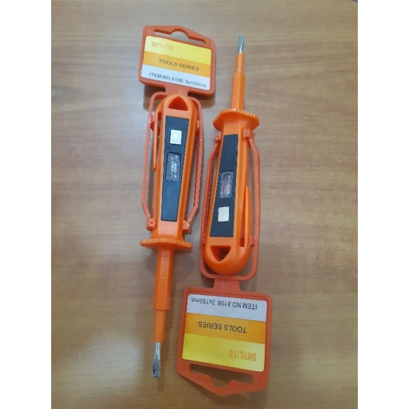 Pekanbaru Test Pen Skylite