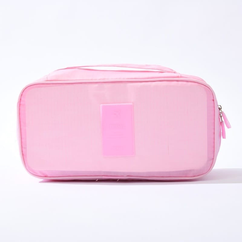 Pekanbaru HR- UNDERWEAR TRAVEL BAG / TAS TRAVEL PAKAIAN DALAM WANITA POUCH PENYIMPANAN PAKAIAN DALAM DAN PERLENGKAPAN BAYI/ UNDERWEAR TRAVEL ORGANIZER / POUCH ORGANIZER BAG