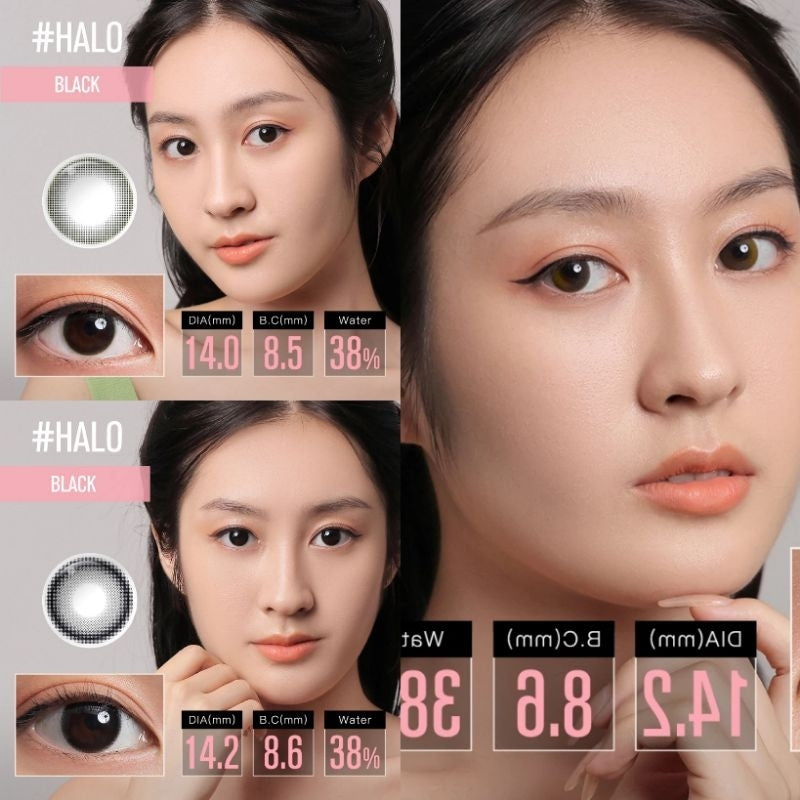 Pekanbaru Halo Natural 14Mm / 14.2 By Magister  Normal